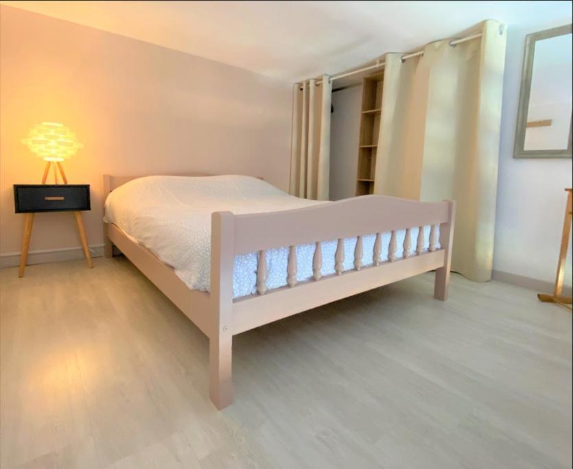 Appart Breti Plage 2 - Duplex Brétignolles-sur-Mer Exteriér fotografie